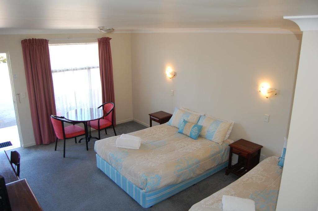 Elite Motor Inn Армидейл Стая снимка