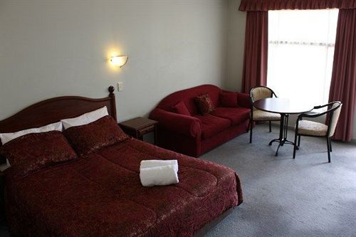 Elite Motor Inn Армидейл Екстериор снимка